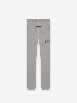 Essentials 1997 Jogginghose Dunkel | 3912DQNVP
