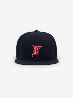 Essentials 59Fifty – Boston Red Sox Kappe Schwarz | 9752EHKAX
