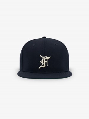 Essentials 59Fifty – New York Yankees Kappe Schwarz | 4892VXZMY