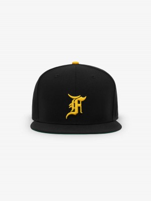 Essentials 59Fifty – Pittsburgh Pirates Kappe Schwarz | 2165PGMTX