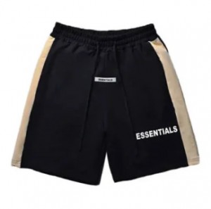 Essentials Duplex California Kurze Hose Schwarz | 5317WGLVS