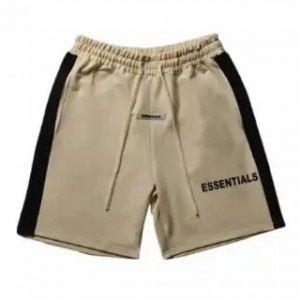 Essentials Duplex California Kurze Hose Beige | 8240EMIAR