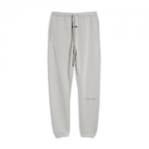 Essentials FOG Oversized Jogginghose Gray | 6042ORKVP