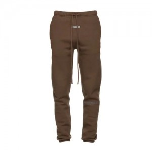 Essentials FOG x SSENSE Jogginghose Braun | 9780TXDBJ