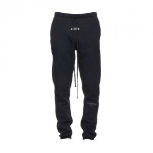 Essentials FOG x SSENSE Jogginghose Schwarz | 2156MZOLF
