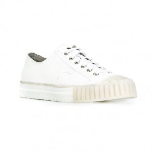 Essentials Fear Of God‘Wolow’ Sneakers Weiß | 8710YKZGX