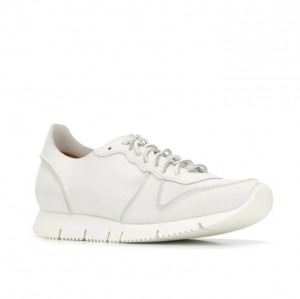 Essentials Fear Of God Buttero Spitze-Up Sneakers Weiß | 0349UJRFB