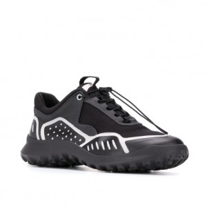 Essentials Fear Of God Camper CRCLR Sneakers Schwarz | 3467WZESA