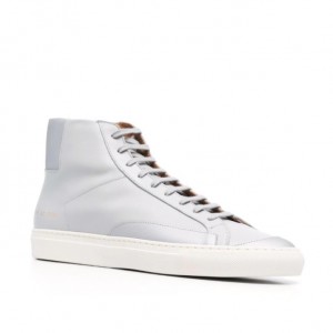 Essentials Fear Of God Common Projects Achilles Sneakers Weiß | 2859LSJKM