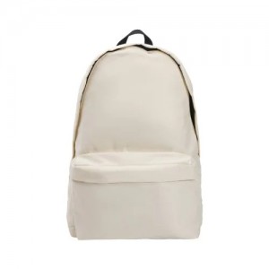 Essentials Fear of God Graphic Rucksack Weiß | 1652MLZQH