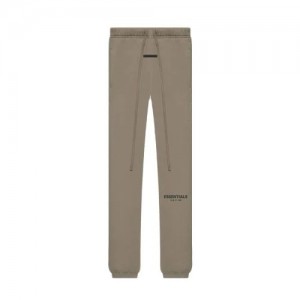 Essentials Fear of God Jogginghose Gray | 0416IYTAZ