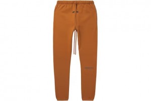 Essentials Fear of God Mr. Porter Jogginghose Braun | 2630HKUDB