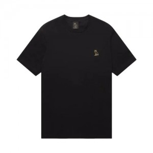Essentials Fear of God OVO T-shirts Schwarz | 0893WTXIG