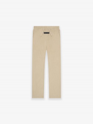Essentials Relaxed Trouser Jogginghose Kinder Sand | 5813HBDUM