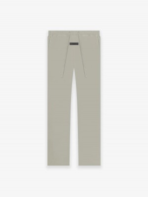 Essentials Relaxed Trouser Jogginghose Seal | 0342KPRON